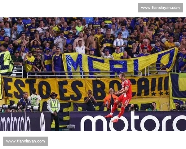 世俱杯门票滞销现魔幻操作：球迷座位被调至转播镜头前