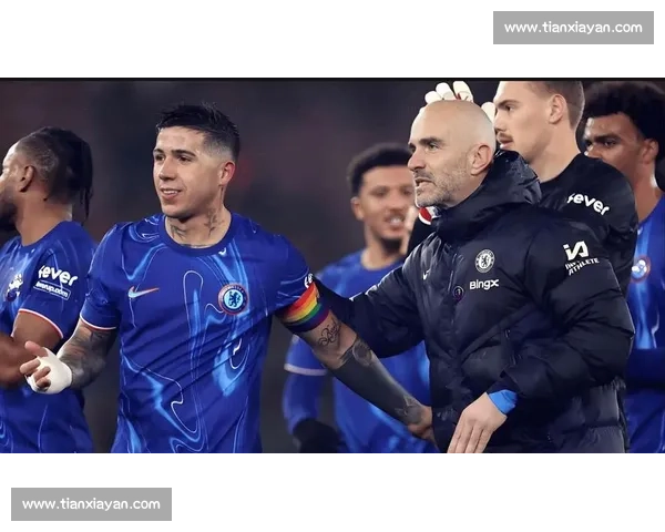 世俱杯巴西内战创纪录！12 黄 1 红 + 1312 万奖金引爆暴力足球