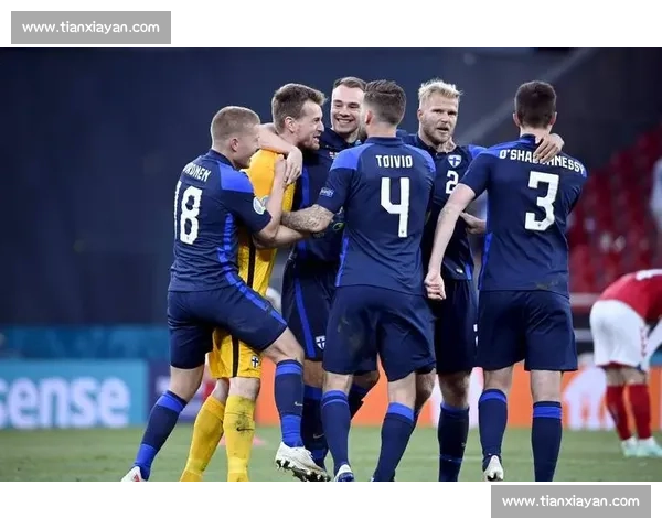 世预赛关键破门！廷贝尔收获荷兰国家队首球