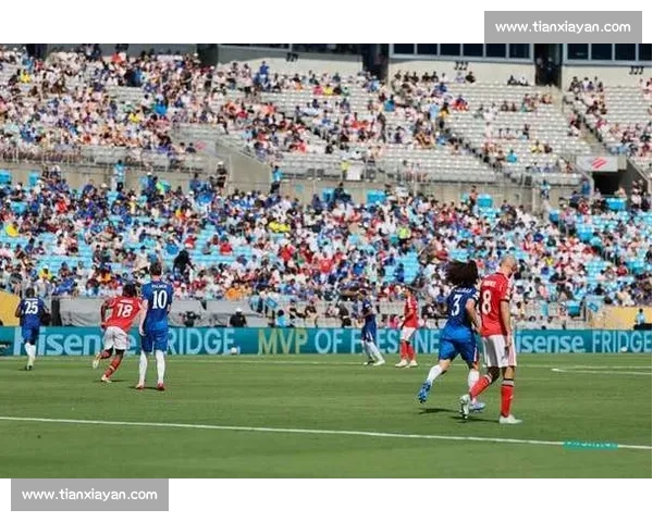 世俱杯焦点战重燃!本菲卡 vs 切尔西加时鏖战,蓝军 4-1 逆转晋级 世俱杯焦点战重燃!本菲卡 vs 切尔西加时鏖战,蓝军 4-1 逆转晋级