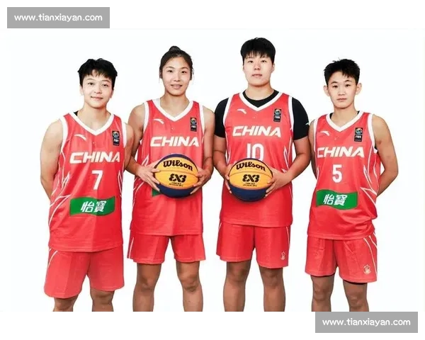 中国三人男篮加时绝杀法国！历史性晋级世界杯八强改写亚洲篮球格局