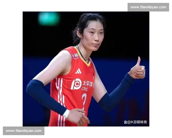 传奇与抉择：38 岁德吉纳罗封王背后，中国女排为何暂别朱婷？