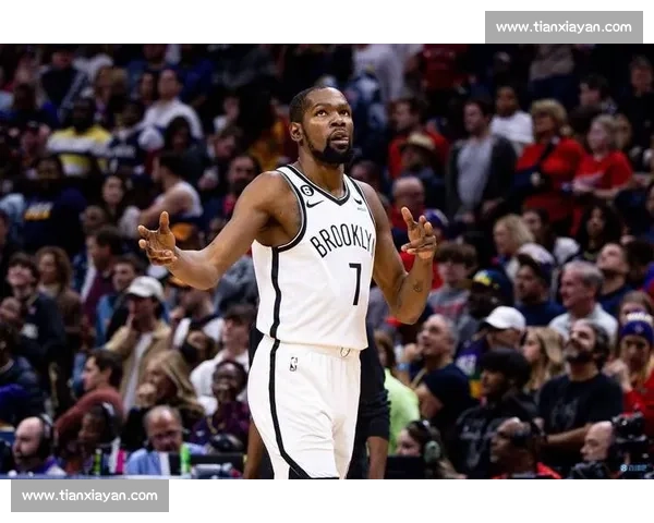 五年五交易：KD 致富篮网，比尔困局折射太阳短视