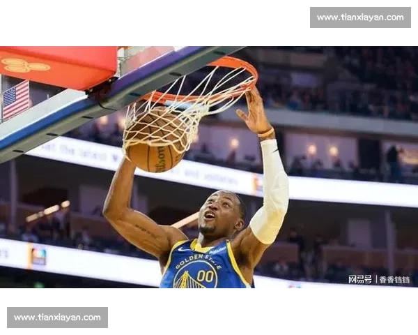 亿元薪资困局!三巨头老化 + 核心出走,勇士争冠窗口恐永久关闭 亿元薪资困局!三巨头老化 + 核心出走,勇士争冠窗口恐永久关闭