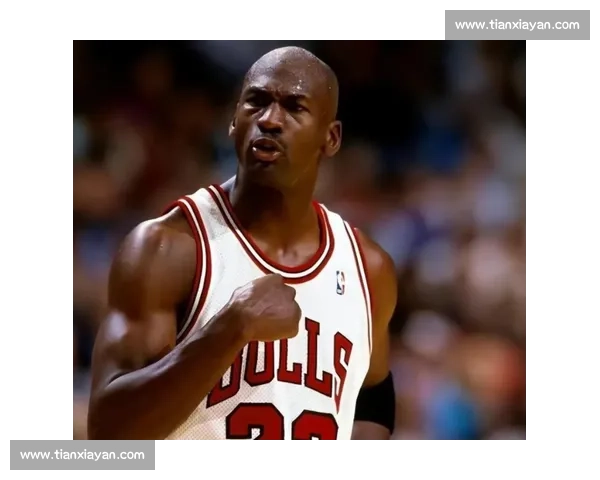 乔丹缺席 NBA：谁能登顶历史第一人？