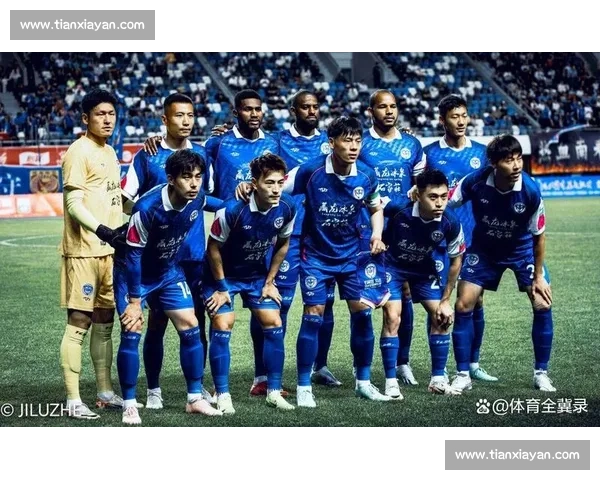 中甲焦点战：石家庄功夫 2-2 佛山南狮，杨云凌空世界波救主