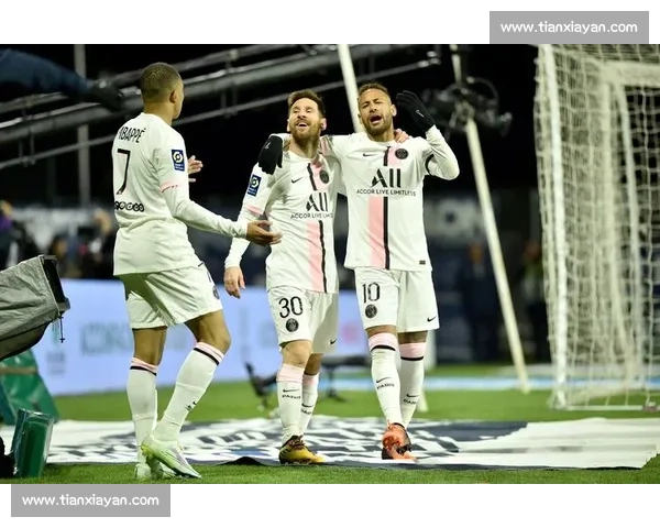 为何梅西和内马尔能圆梦奥运?顶级球员奥运征程的机遇与挑战 为何梅西和内马尔能圆梦奥运?顶级球员奥运征程的机遇与挑战