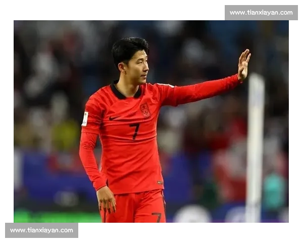 孔刘挂孙兴慜冠军奖牌,孙兴慜:哥,我永远挺你! 孔刘挂孙兴慜冠军奖牌,孙兴慜:哥,我永远挺你!