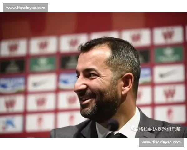 德托马斯泣血控诉：马丁内斯亲手撕碎我的西班牙人终老梦，他的算计让我至今难释怀