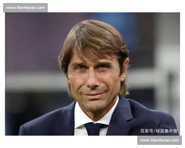 意甲教练薪资金字塔：孔蒂 800 万欧领跑，小法百万年薪背后的生存法则