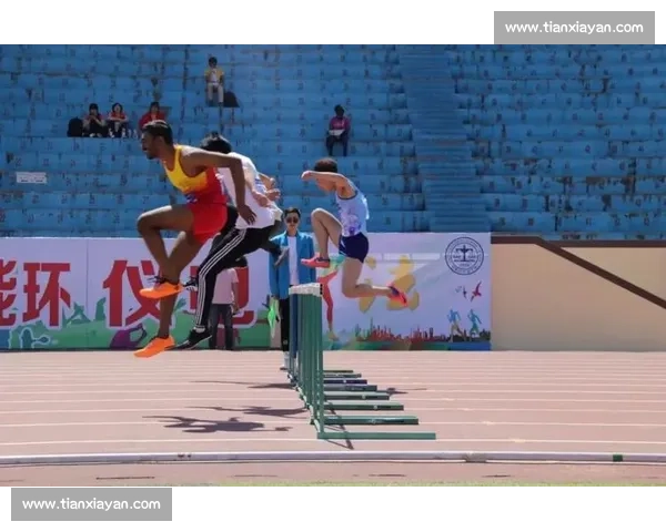 星牌战将驰骋赛场：强手环伺中书写拼搏传奇