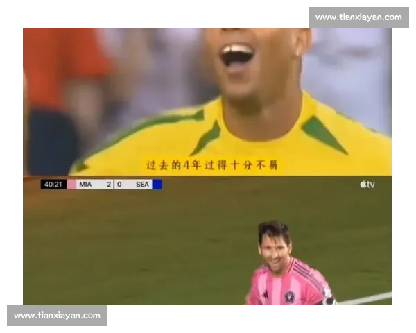 梅西双响谢幕主场 36 球追平 C 罗书写传奇 梅西双响谢幕主场 36 球追平 C 罗书写传奇