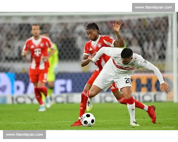 科曼 3000 万欧元加盟利雅得胜利！拜仁锁定五人接班，埃贝尔瞄准旧将西蒙斯重建边路