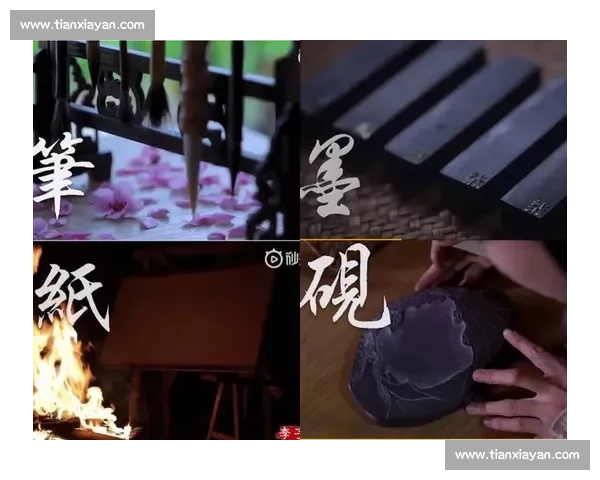 从乡村走向世界李子柒用中国味道讲述东方生活美学故事