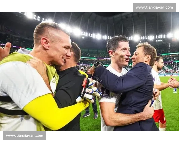 世界杯谢幕！老将告别舞台，青春的眼泪与荣耀同在