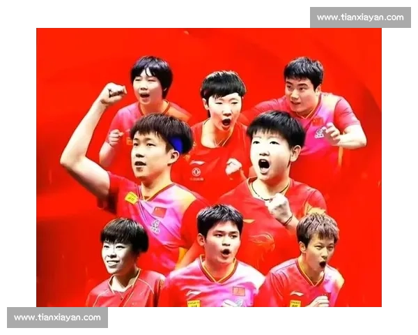 从“力量”到“智慧”，乒乓球新规则，正在重塑这项运动！