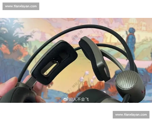声音的艺术，电竞耳机如何让你洞察先机
