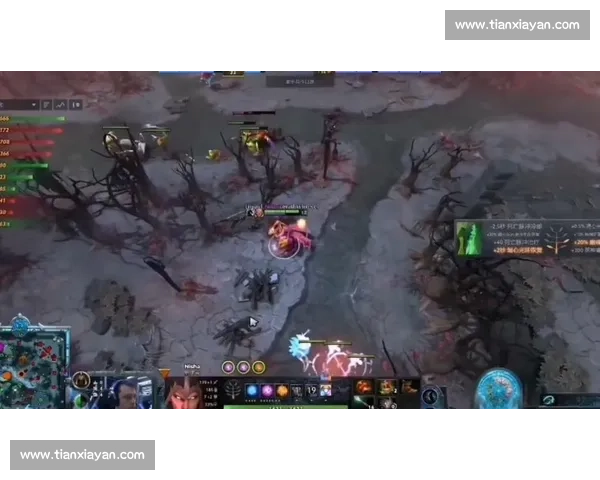 当游戏照进现实，电竞粉丝活动视频的梦想瞬间