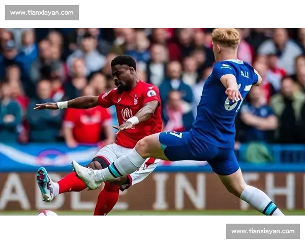 意外！强队爆冷输球，英超积分榜排名大洗牌！