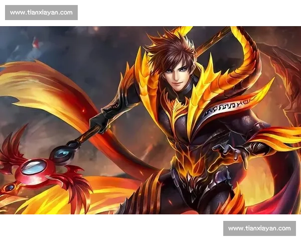 战术博弈，英魂之刃联赛的智慧对决！