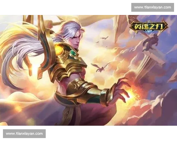 揭秘幕后：英魂之刃比赛，选手们经历了什么