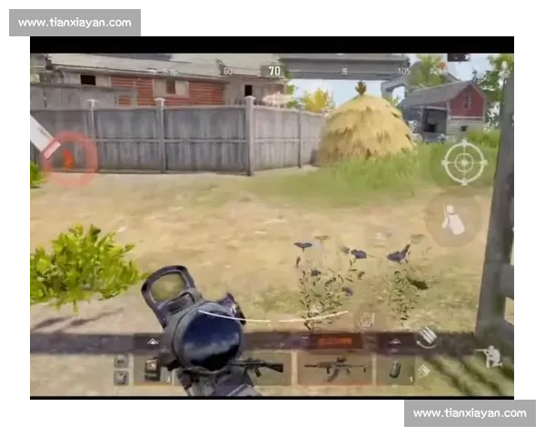 极限生存，暗区突围赛，挑战你的极限！