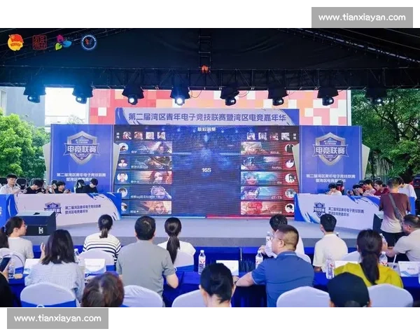 深度分析：大洋洲电竞联赛战术革新，或将引领电竞新潮流