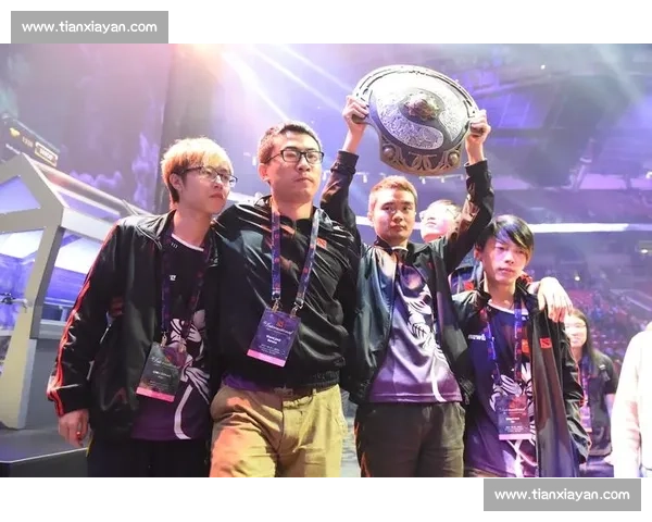 电竞选手“退役潮”涌动,黄金一代落幕,新人能否接过衣钵