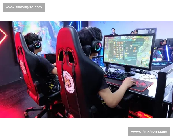 电竞教育兴起,欧美高校纷纷开设专业,未来可期!