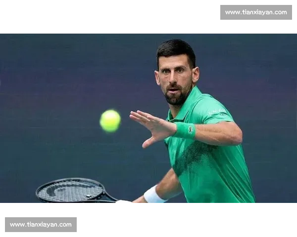 聚焦顶尖选手,谁能改写网球历史得分王新篇章! 聚焦顶尖选手,谁能改写网球历史得分王新篇章!