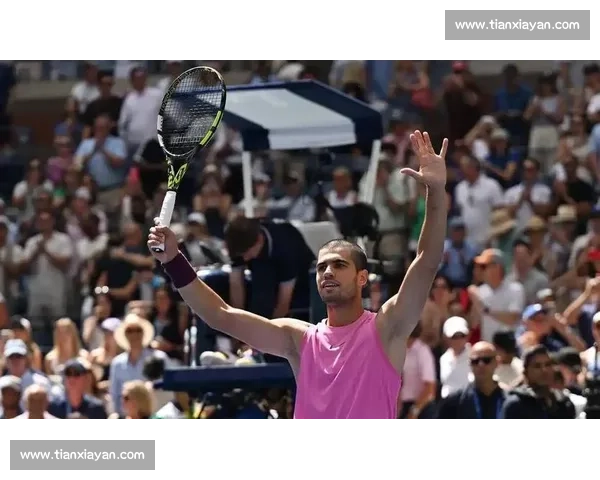 美网见证网坛巅峰对决新星崛起与传奇续写全球球迷激情共振舞台盛