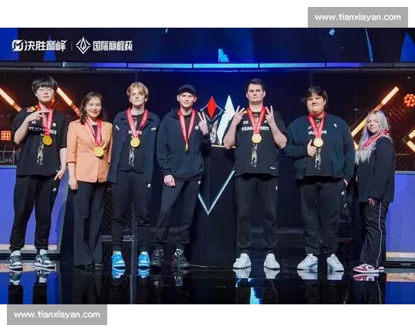 谁说实力不能靠脸高颜值战队也闯进电竞排名前列！