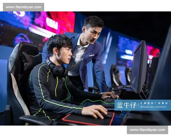 韩国电竞教练的“魔鬼训练法”，战术升级的背后