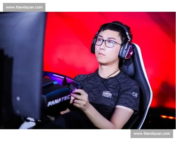 F1电竞巅峰之战落幕,谁能捧起年度总冠军荣耀 F1电竞巅峰之战落幕,谁能捧起年度总冠军荣耀