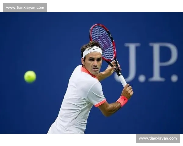 从初出茅庐到网坛霸主，费德勒的进阶之路有多燃