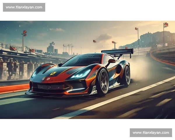 屏幕上的速度与激情，F1电竞战队是如何炼成的