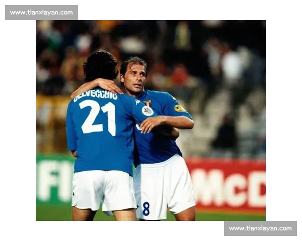 战术大师的对决！世界杯决赛的每一秒都扣人心弦！