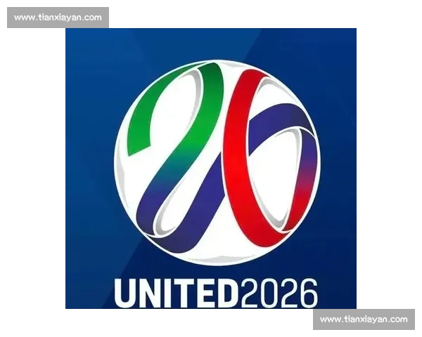 梦想的舞台！2026世界杯预测，属于每一个追梦人！