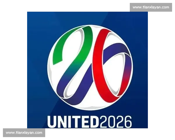 激情四射！2026世界杯洛杉矶赛区，热血青春，无限可能！