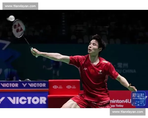 石宇奇赛后感慨：这次我真的拼尽全力了！