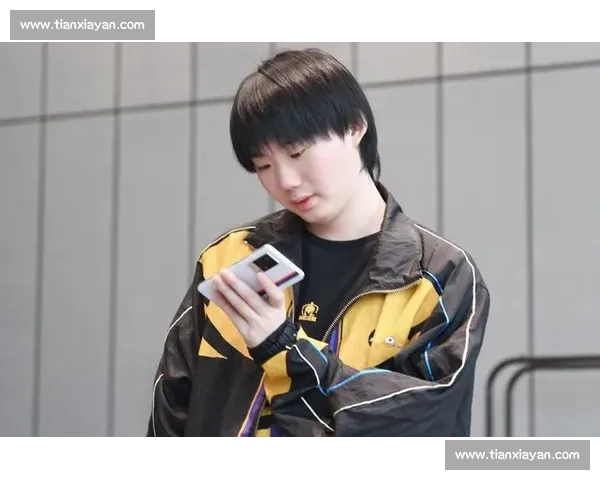 一场雨战的胜利，看选手如何在逆境中闪耀