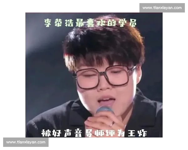 从网吧到演唱会，电竞配音的“逆袭”之路有多燃