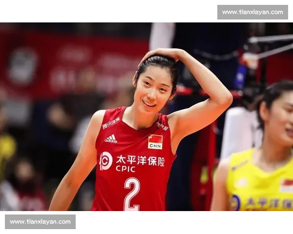 新老交替的阵痛女排国家队名单,经验与活力齐飞!