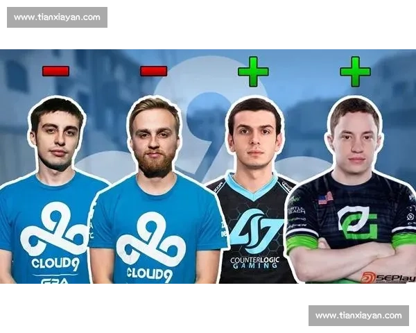 深度解析:电竞国家队阵容配置,谁是战术大师