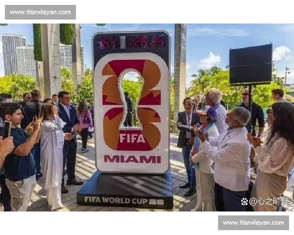 球迷投票：你认为谁最配得上2026世界杯首发