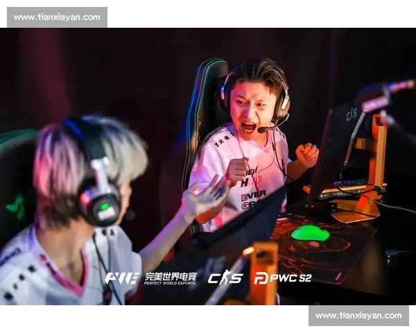 电竞全球排名榜的“冷门”解读，谁才是被低估的实力战队！