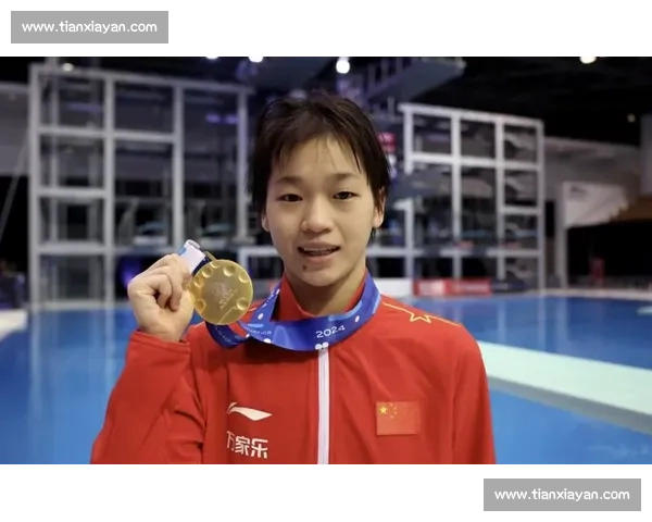 致敬拼搏！全运会金牌闪耀，英雄榜样就在眼前