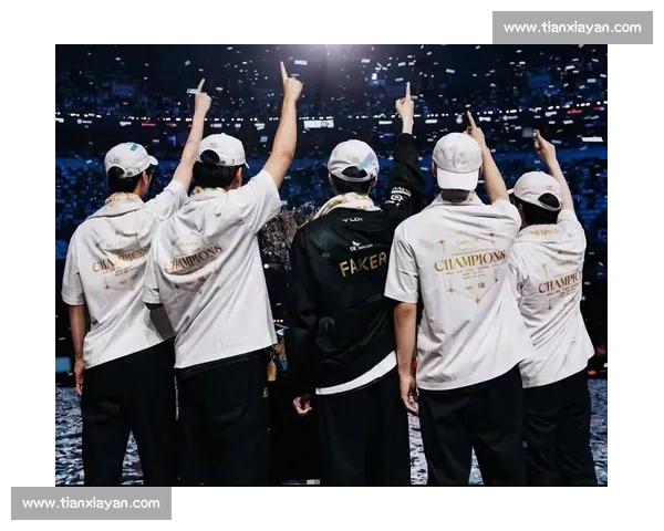 OMG!宇宙队再临!XYZ战队豪取S赛三连冠,传奇永不落幕! OMG!宇宙队再临!XYZ战队豪取S赛三连冠,传奇永不落幕!