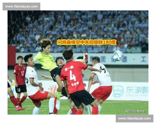 苏超门将风云榜，谁是当之无愧的第一守护神