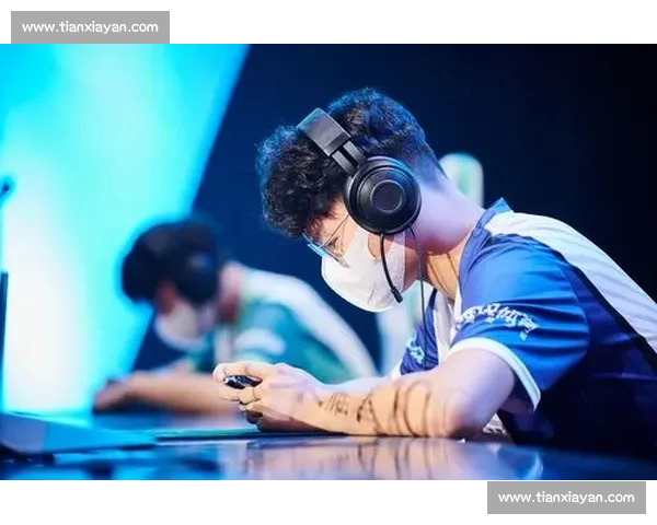 心脏暴击!体育电竞集锦,让你尖叫不停!